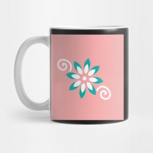 Spring Florals Mug